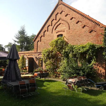Herberg Eichenkrug