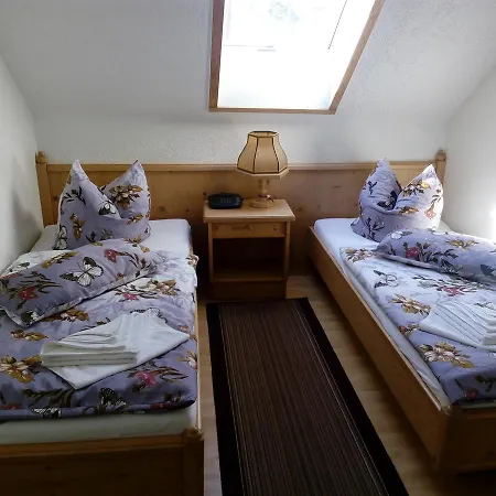Eichenkrug Inn Gross Breese