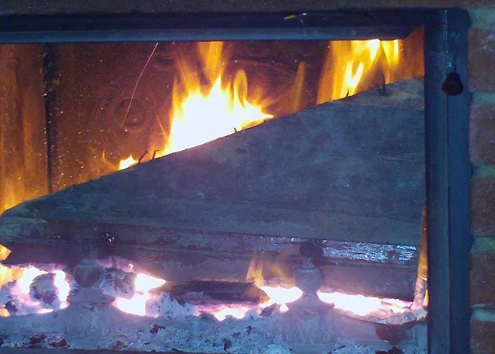 Eichenkrug Gross Breese